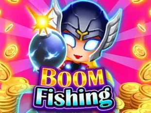 Boom Fishing