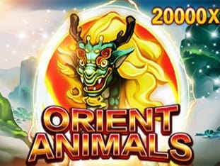 Orientanimals