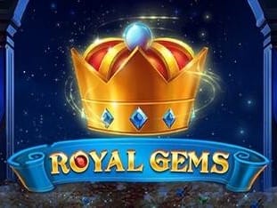 Royal Gems game icon