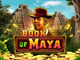 Book Of Maya