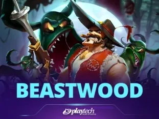 Beastwood